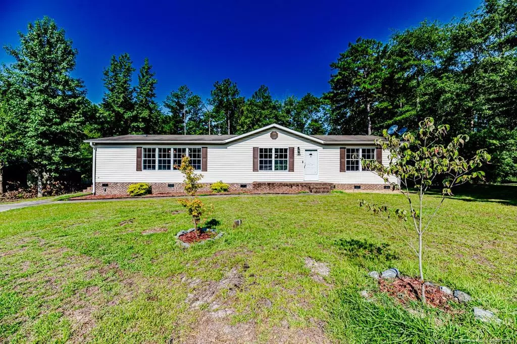 Cameron, NC 28326,130 Box Elder Terrace