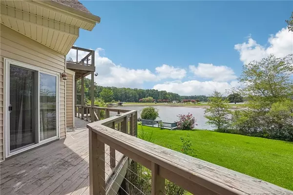 369 Cardinal Bay, Sanford, NC 27332