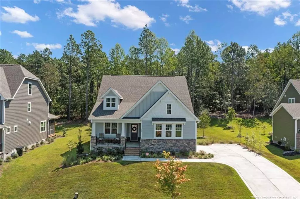 Southern Pines, NC 28387,129 Plantation Drive