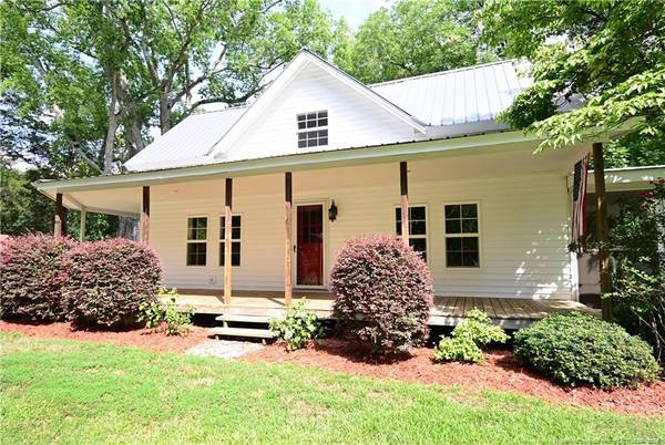 323 Coral Avenue, Goldston, NC 27252