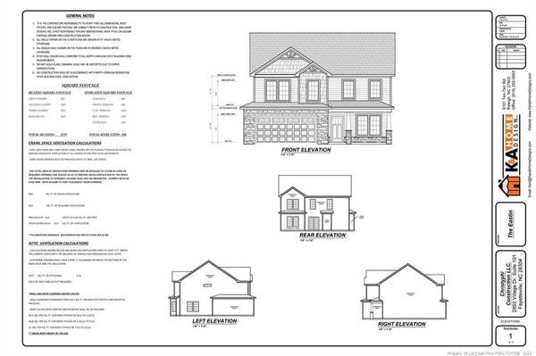 1952 Fennell Road, Hope Mills, NC 28348