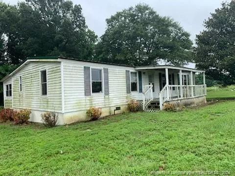 4860 Reedsford Road, Clinton, NC 28328