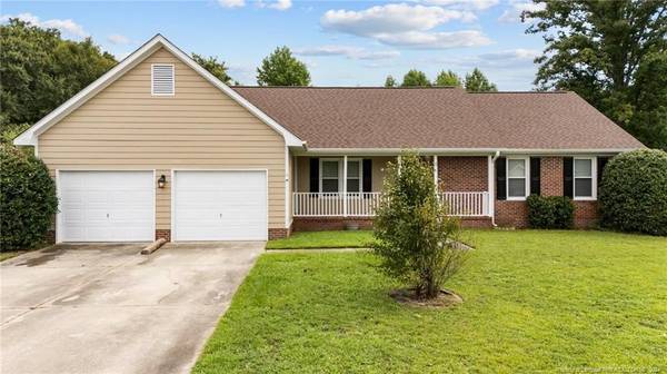 206 Oakbluff Drive,  Raeford,  NC 28376