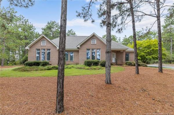 12 Wildwood Lane, Jackson Springs, NC 27281