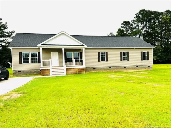 186 Glencove Drive, Lumberton, NC 28360