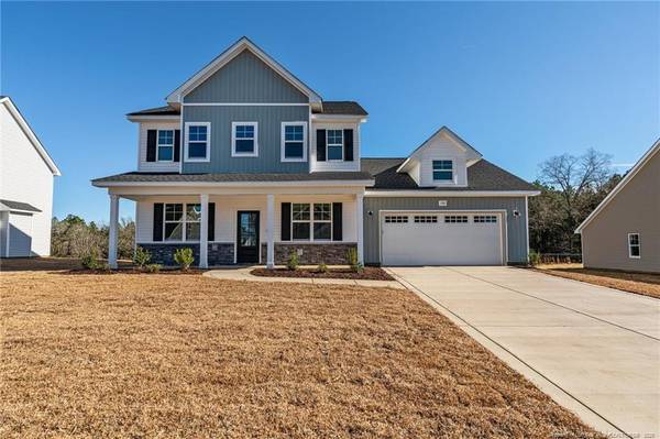 192 Grove Walk (Lot 36) Road, Raeford, NC 28376