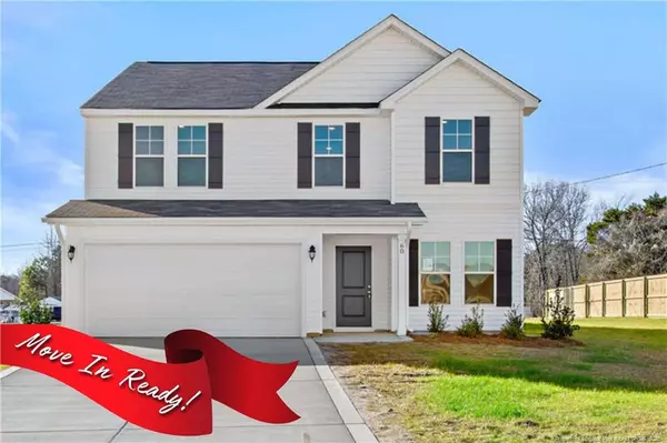 Dunn, NC 28334,60 Marley (Lot 14) Way