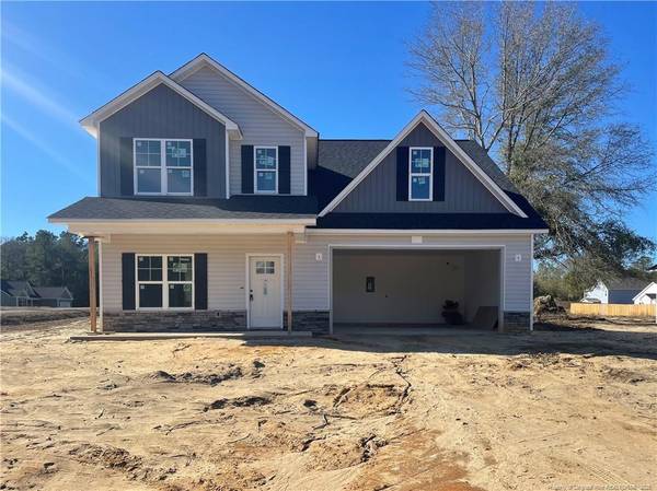 4118 Indian Summer Way, Hope Mills, NC 28348