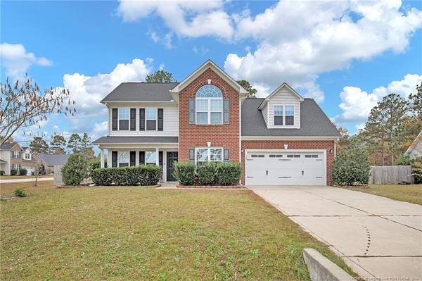 15 Great Oak Court, Bunnlevel, NC 28323