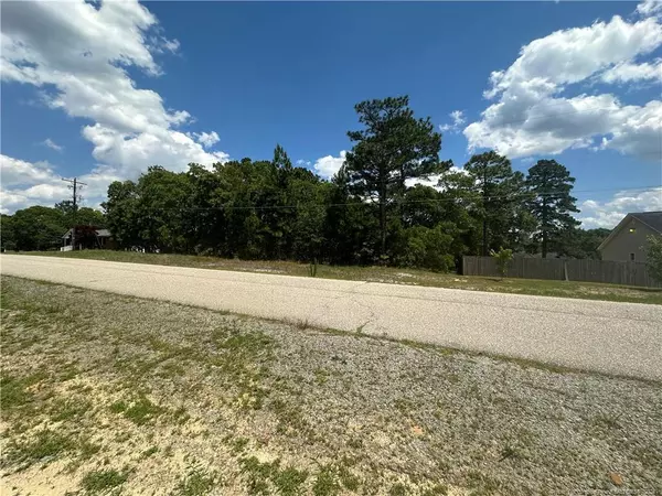 Lot 7 Rockhurst Drive, Fayetteville, NC 28306