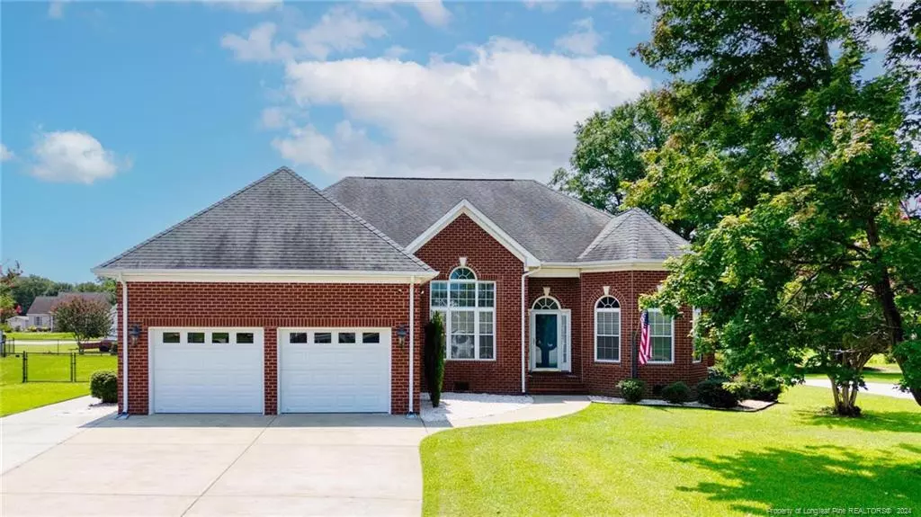 312 Stonehenge, Dunn, NC 28334