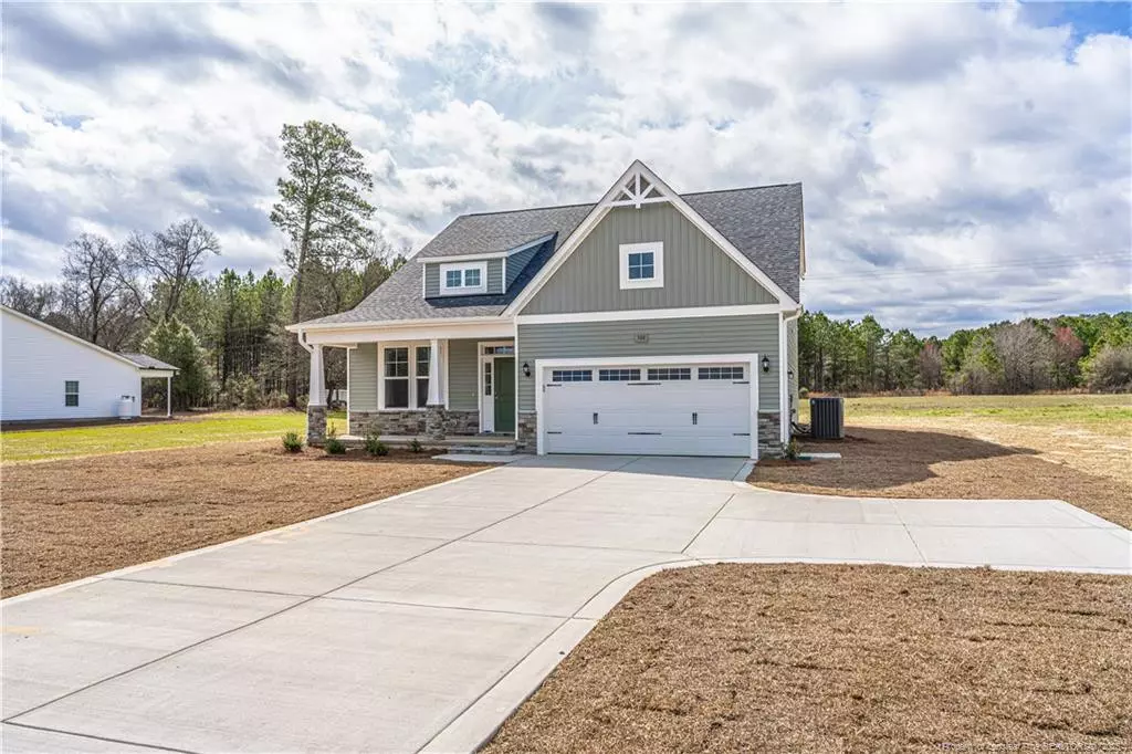 Vass, NC 28394,300 Morrison Bridge Road