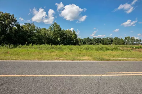 Spring Lake, NC 28390,423 (Lot 3) Hayes Road