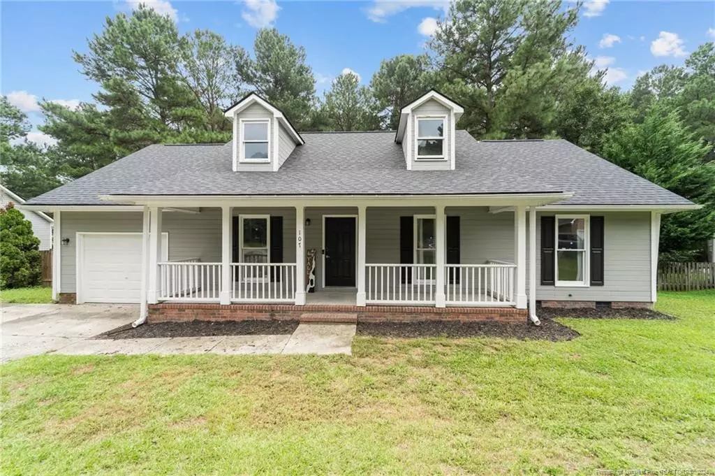 Raeford, NC 28376,107 Stonesthrow Lane