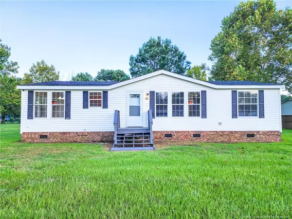 59 Christina Avenue, Smithfield, NC 27577