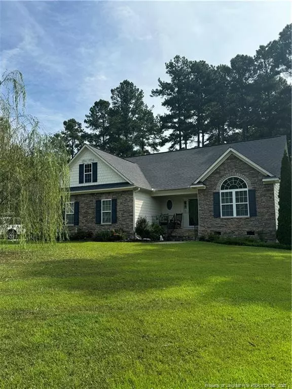 Spring Lake, NC 28390,171 Orchard Falls Drive