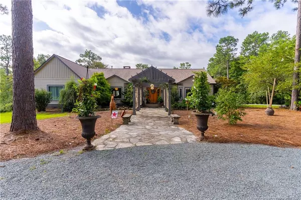 3305 Youngs Road, Southern Pines, NC 28387