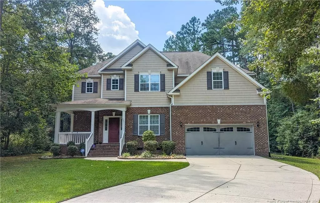 Vass, NC 28394,688 Titlark Court