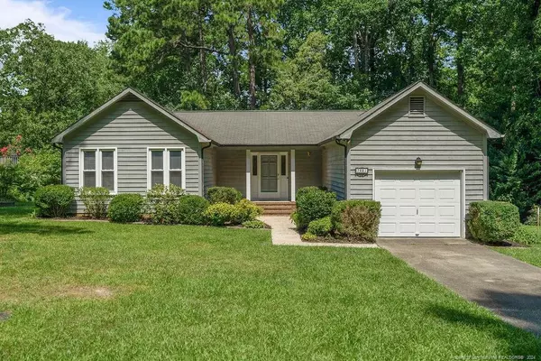 7021 Lamure Drive,  Fayetteville,  NC 28311