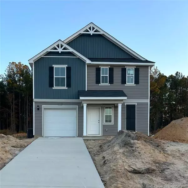 421 Deep River (lot 17) Road, Aberdeen, NC 28315