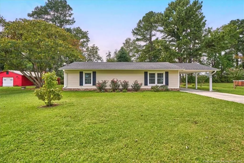 Pembroke, NC 28372,702 Smith Circle