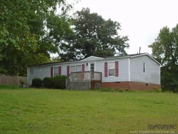 381 Lawrence Road, Broadway, NC 27505