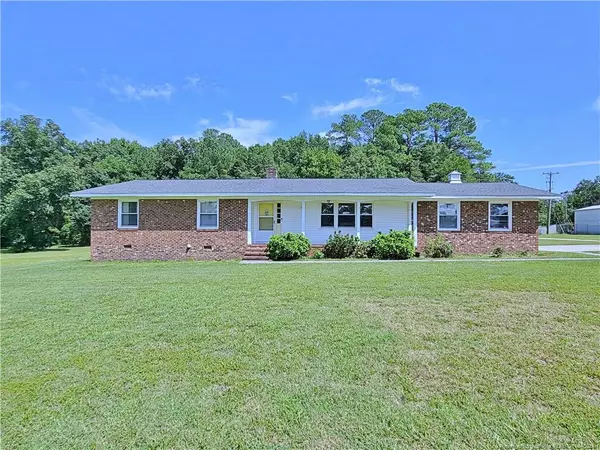 4716 Morris Street, Fayetteville, NC 28314