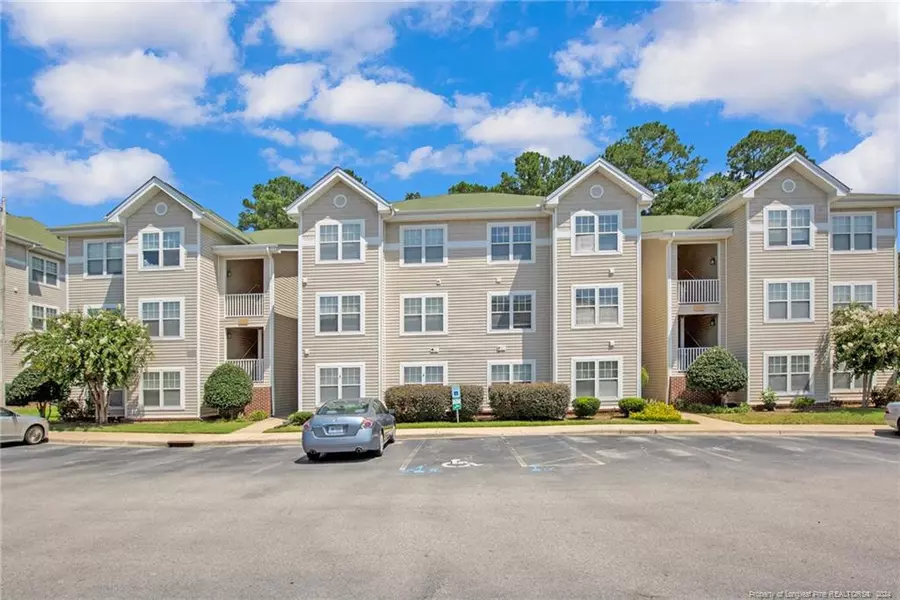 3342 Harbour Pointe Place #2, Fayetteville, NC 28314