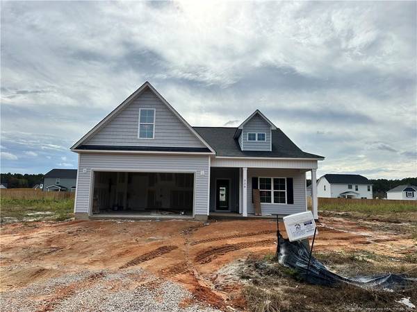 228 Godwin Gate (Lot 59) Street, Linden, NC 28356