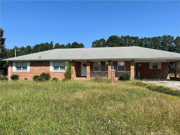 2302 Oakgrove Church Road, Lumberton, NC 28360