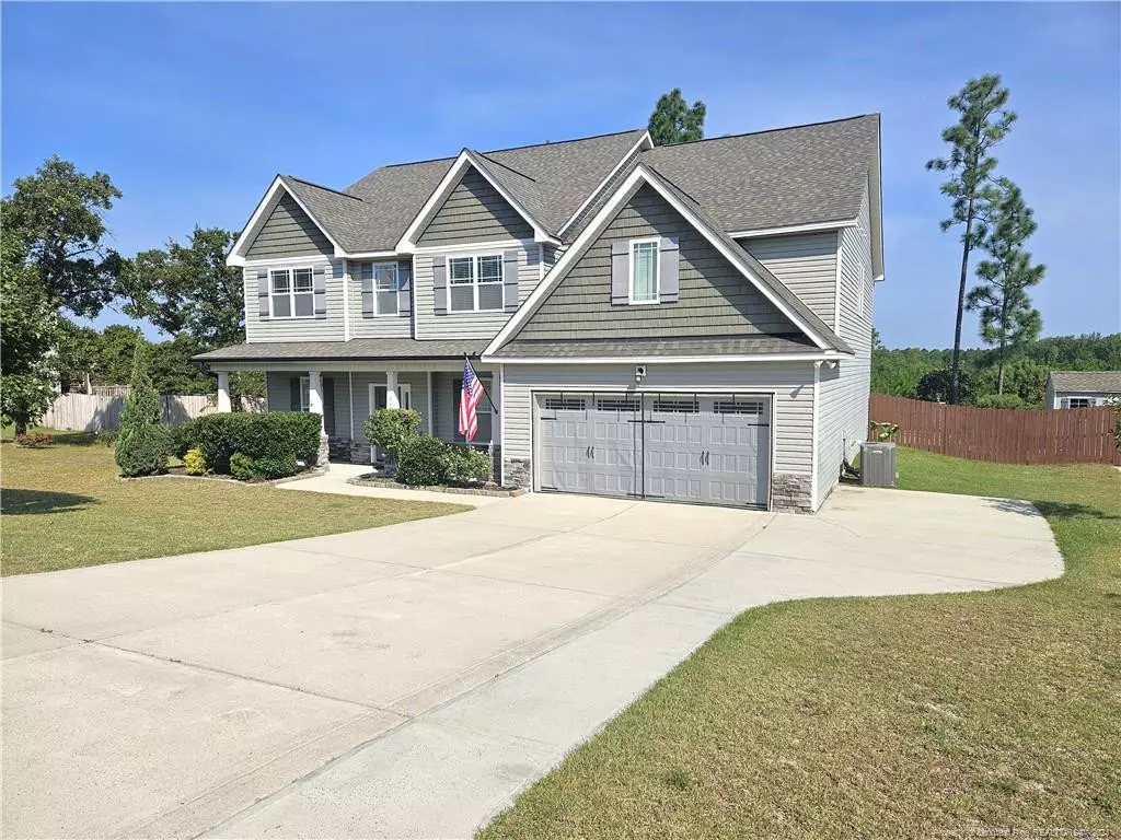 Lillington, NC 27546,770 Kentucky Derby Lane