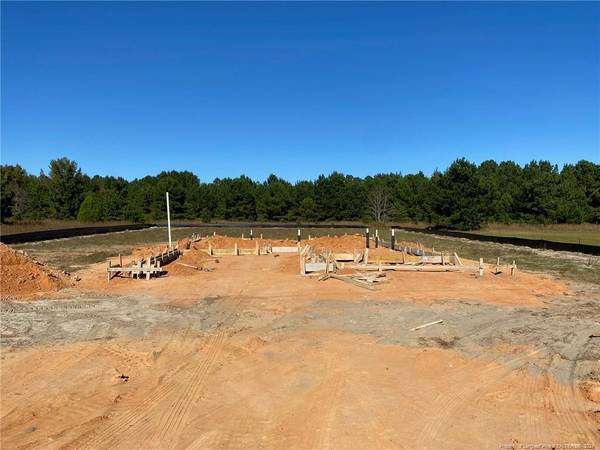 4975 Blue Springs (Lot 7) Road, Red Springs, NC 28377