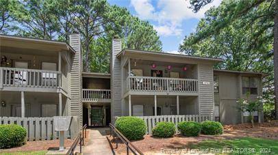 1900 Tryon Drive #3, Fayetteville, NC 28303