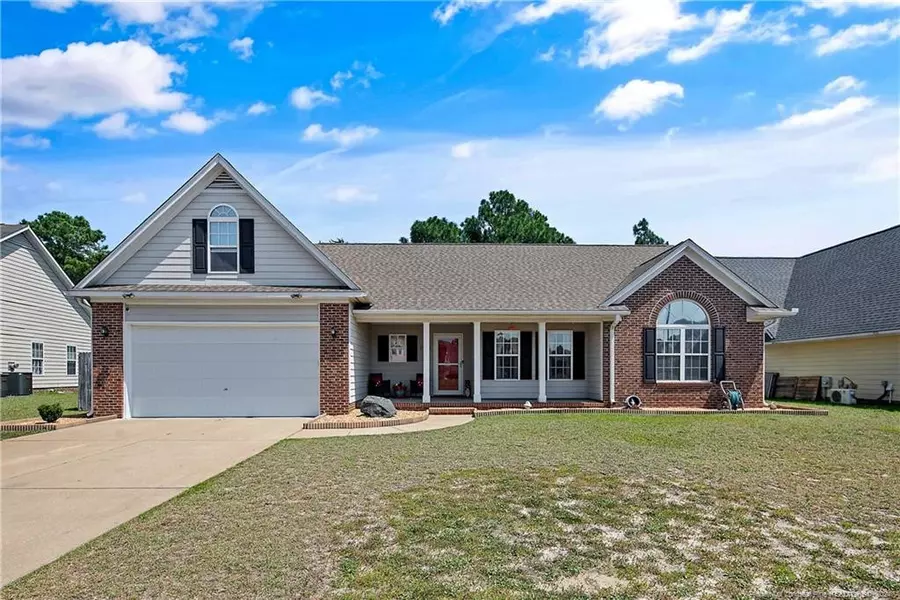 2908 Flowering Bradford Way, Fayetteville, NC 28306