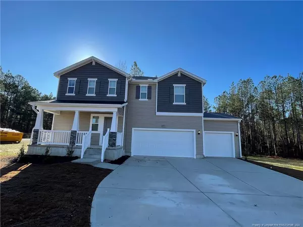 6071 Swanns Station Road, Sanford, NC 27332