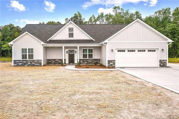 5348 Chickenfoot Road, Fayetteville, NC