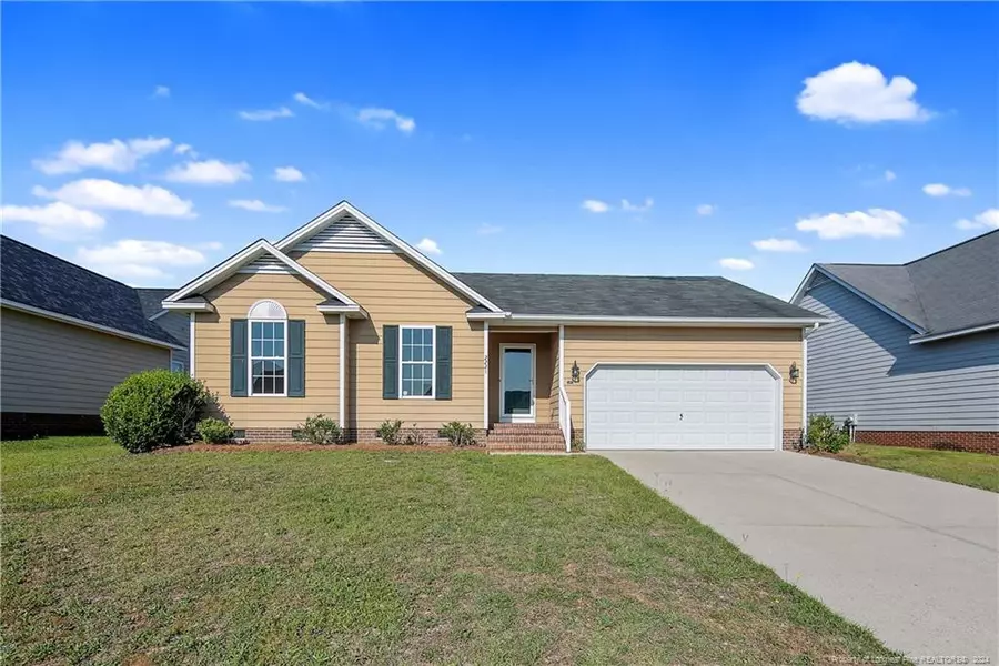 2224 Chasewater Drive, Fayetteville, NC 28306