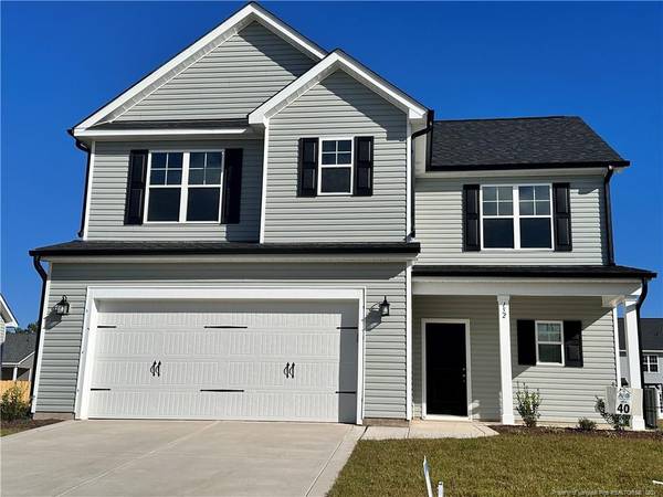 152 Claudia Lane, Raeford, NC 28376