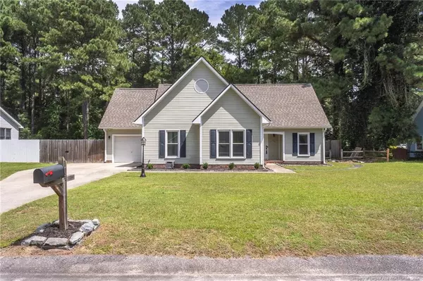 Raeford, NC 28376,104 Whitechapel Lane