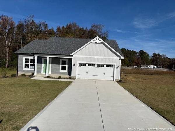 79 Mossy Bridge Court, Lillington, NC 27546