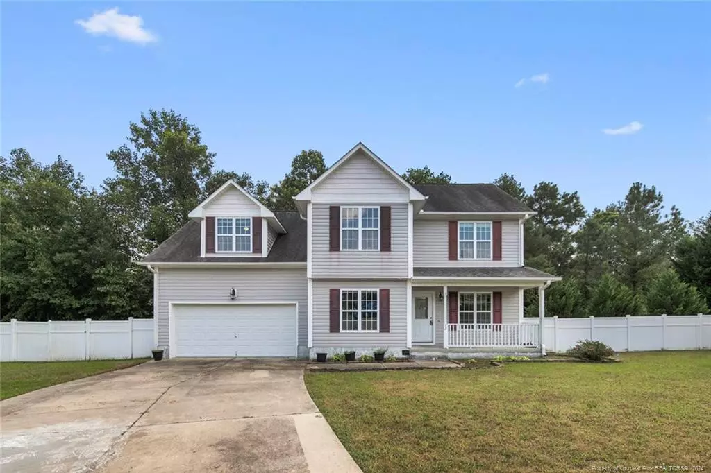 Cameron, NC 28326,72 Abigail Way