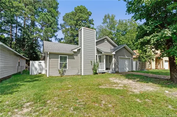 Fayetteville, NC 28314,6976 Timberwood Drive