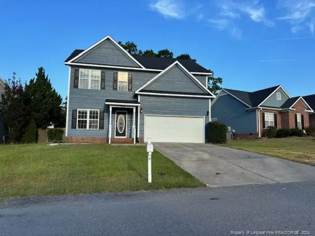 Hope Mills, NC 28348,5012 Miranda Drive