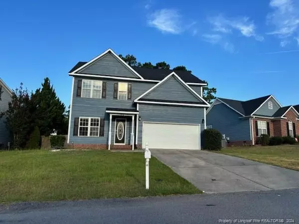 Hope Mills, NC 28348,5012 Miranda Drive