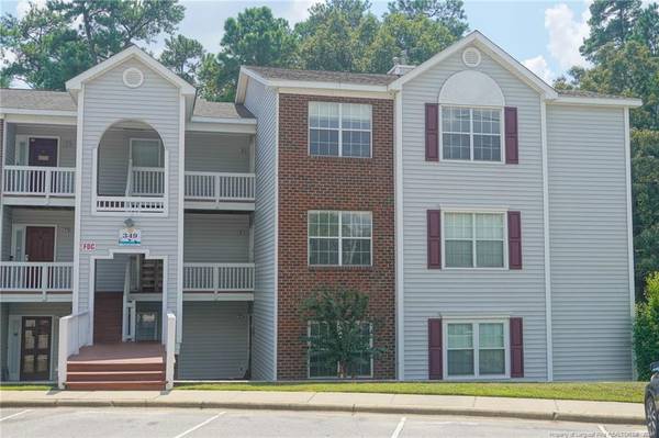 349 Waterdown Drive #12,  Fayetteville,  NC 28314