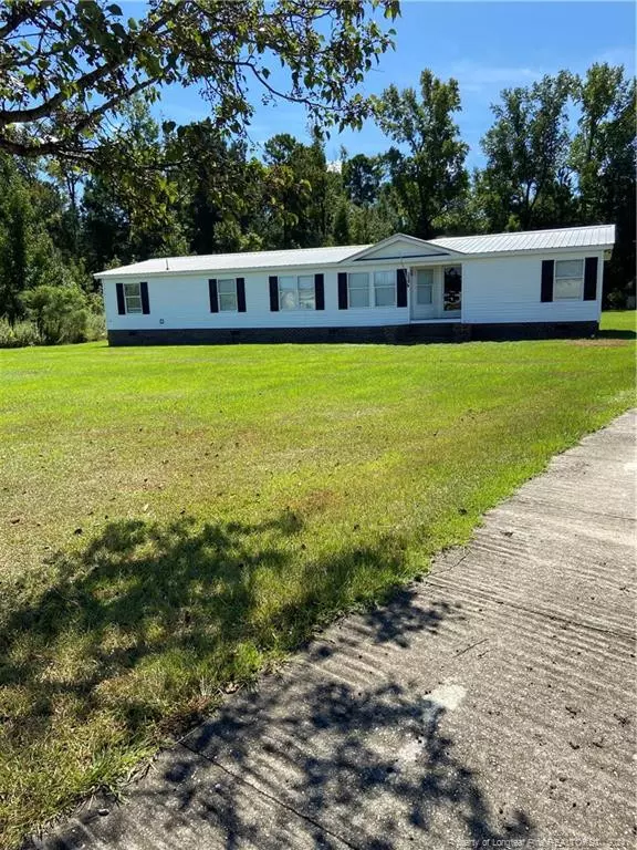 259 FERNWOOD Circle, Lumberton, NC 28360