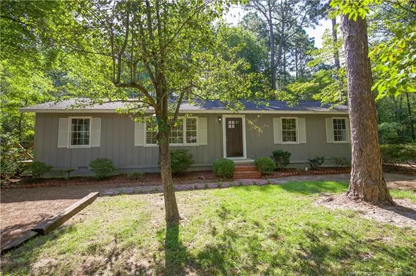 125 Oak Drive, Southern Pines, NC 27387