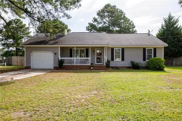 10205 Rockfish Road, Raeford, NC 28376