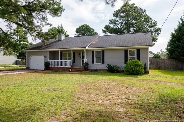 Raeford, NC 28376,10205 Rockfish Road