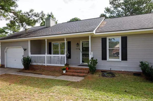 Raeford, NC 28376,10205 Rockfish Road